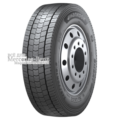 295/80R22,5 152/148M Smart Flex DH51 TL