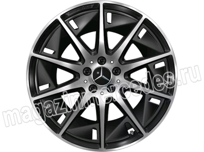Диски AMG Mercedes GLC EQ X540 R20 (Диски AMG Mercedes GLC EQ X540 R20 A5404000800) Диски AMG Mercedes GLC EQ X540 R20 (фото, Диски AMG Mercedes GLC EQ X540 R20 A5404000800)
