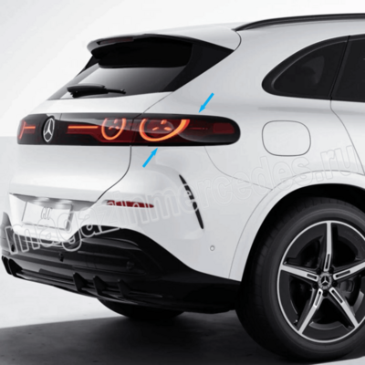 ������������ ������ ������ ������ ��� Mercedes GLC EQ SUV X540 (����, ������������ ������ ������ ������ ��� Mercedes GLC EQ SUV X540 A5409062000)