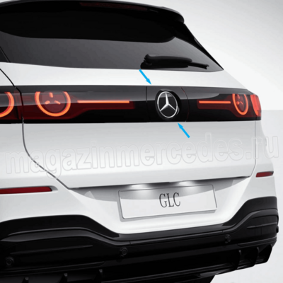 ������� ������ ��������� Mercedes GLC EQ SUV X540 (����, ������� ������ ��������� Mercedes GLC EQ SUV X540 A5409062100)