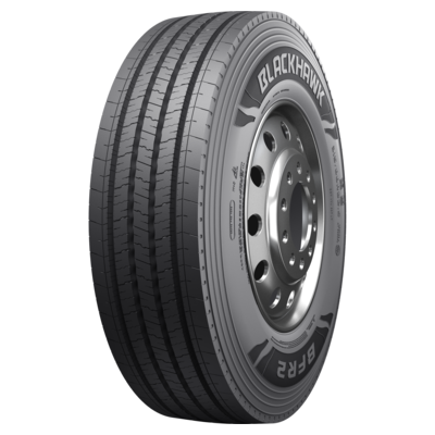 235/75R17,5 143/141L BFR2 TL 18PR