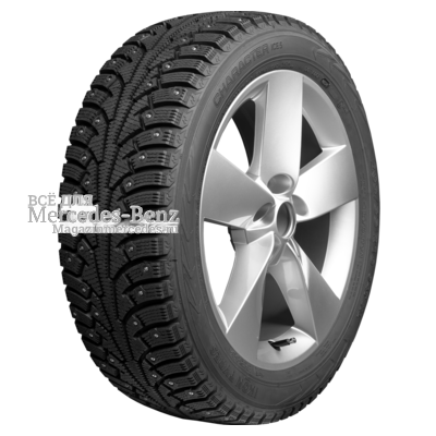 215/55R16 97T XL Character Ice 5 (Nordman 5) TL (���.)