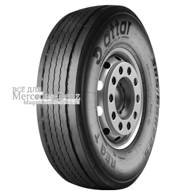 385/65R22,5 160K Reg T TL