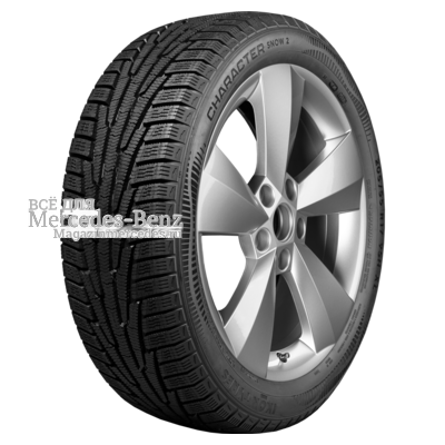 165/65R14 79R Character Snow 2 (Nordman RS2) TL 165/65R14 79R Character Snow 2 (Nordman RS2) TL