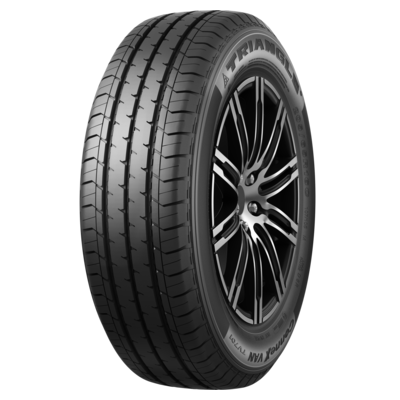 225/75R16C 121/120S ConneX Van TV701 TL 12PR