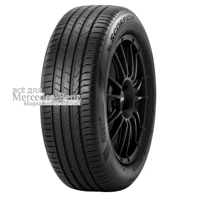 285/45R20 112Y XL Scorpion TL