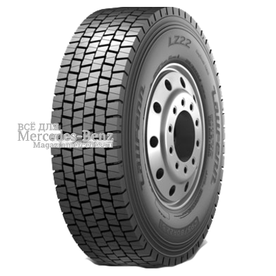 315/70R22,5 154/150L LZ22 TL M+S 3PMSF 18PR