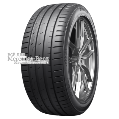 245/45ZR20 103Y XL RXMotion DU71 TL