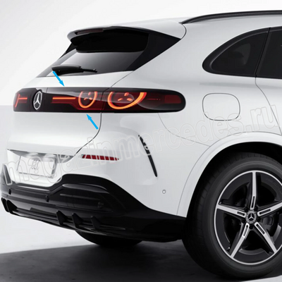 ������������ ������ ������ ���������� ������ ��� Mercedes GLC EQ SUV X540 (����, ������������ ������ ������ ���������� ������ ��� Mercedes GLC EQ SUV X540 A5409063000)