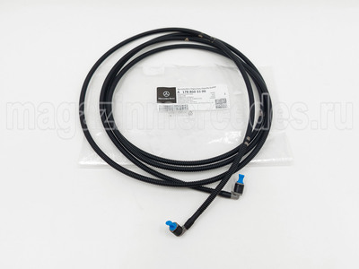 ����� ��������� �������� ������ Mercedes (����, ����� ��������� �������� ������ Mercedes CLA C174
A1788603300)