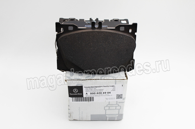 ������� ��������� �������� Mercedes (����, ������� ��������� �������� Mercedes A0004204904)