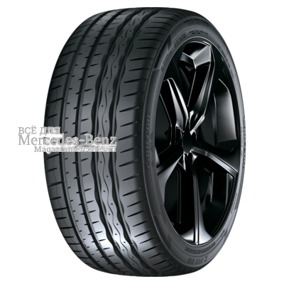275/35R20 102Y XL Z Fit EQ LK03 TL