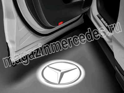 ������������ �������� �������� ������ Mercedes