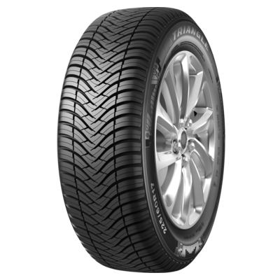 225/50R18 99W XL SeasonX TA01 TL 225/50R18 99W XL SeasonX TA01 TL
