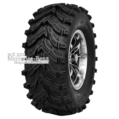 24x10-11 6PR 48F Mars-B TL