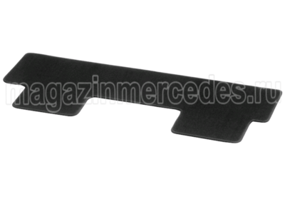 ������ ��������� ��������� ������ ��� Mercedes V class V447