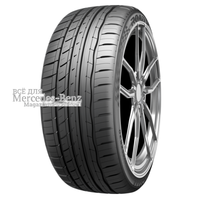 285/30ZR19 98Y XL RXMotion U11 TL