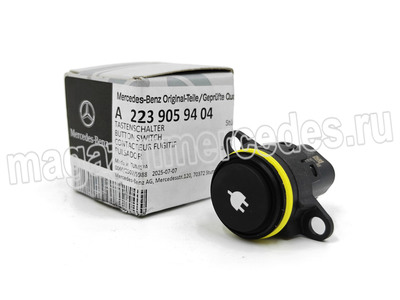 ������ ���������� ���� �������� ������� Mercedes (����, ������ ���������� ���� �������� ������� Mercedes
A2239059404)