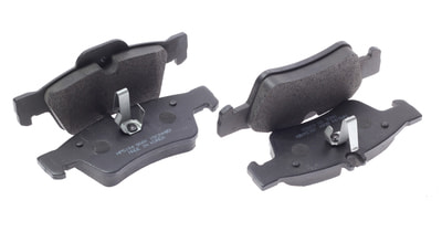 Колодки тормозные передние для Mercedes Колодки тормозные передние для Mercedes