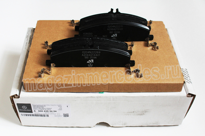     Mercedes (,     Mercedes GLC X253/C253
A0004202404)