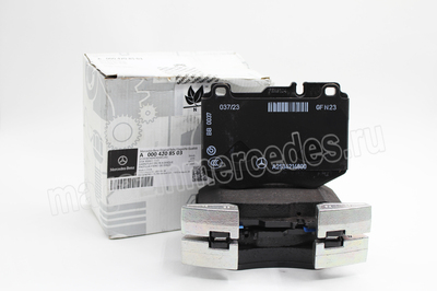     Mercedes (,     Mercedes
A0004208503)