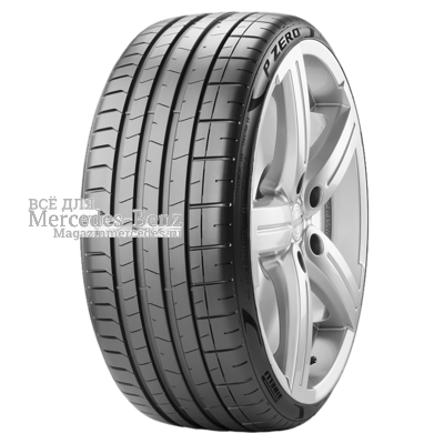 255/50R19 107V XL P Zero (PZ4) Sports Car NCS TL