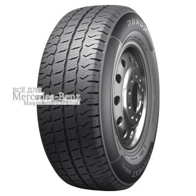 215/70R15C 109/107T RXQuest Van 4S TL 215/70R15C 109/107T RXQuest Van 4S TL