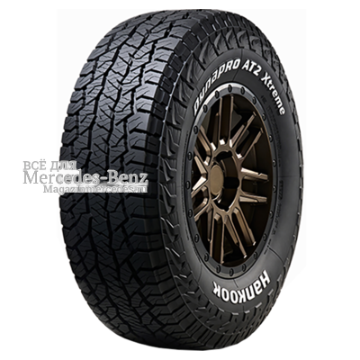 LT235/85R16 120/116S Dynapro AT2 Xtreme RF12 TL