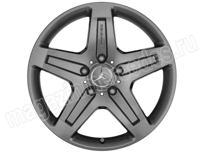 �������� ���� AMG �������� G class W463 R19 (����, �������� ���� AMG �������� G class W463 R19 B66031496)