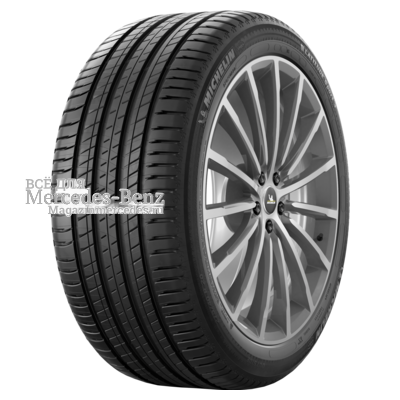 255/45R20 101W Latitude Sport 3 AO1 GRNX TL
