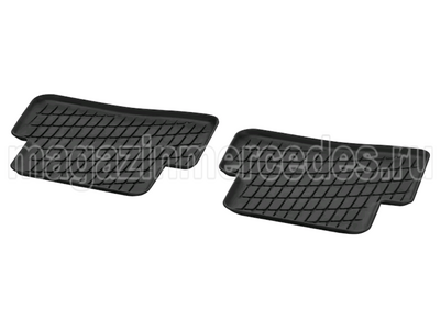 ������� ������ ��������� Dynamic Squares Mercedes CLE class A236 (����, ������� ������ ��������� Dynamic Squares Mercedes CLE class A236 A23668044019G33)