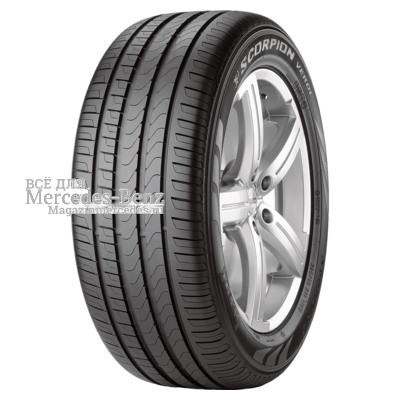 235/60R18 103W Scorpion Verde AO TL