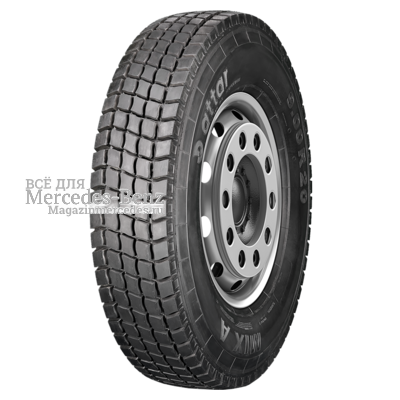 9,00R20 140/137K Mix A TT (������ ����)