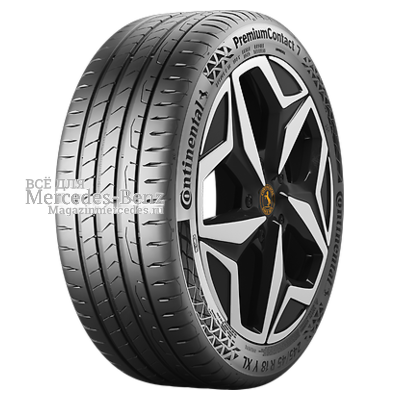 235/45R18 98Y XL PremiumContact 7 TL FR 235/45R18 98Y XL PremiumContact 7 TL FR