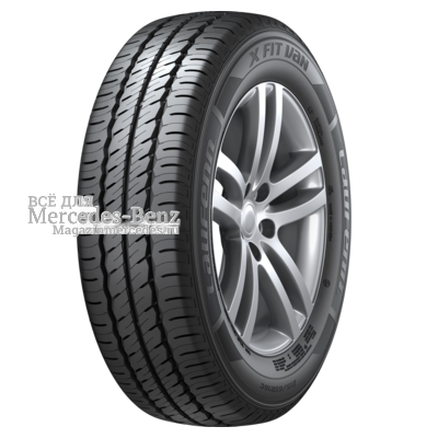 215/65R16C 109/107T X Fit Van LV01 TL