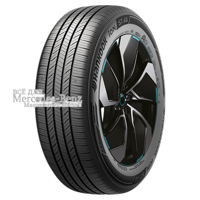 235/50R18 97V iON ST AS IH61 TL