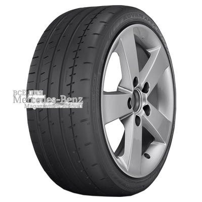 225/40R18 92Y Advan Apex V601 TL