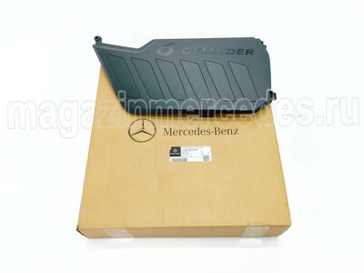 �������� ��������� ����� Mercedes (����, �������� ��������� ����� Mercedes A6560106600)
