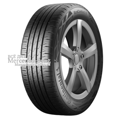 245/50R19 105W XL EcoContact 6 * TL