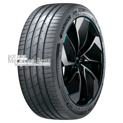 255/45R20 101T iON evo SUV IK01A TL 255/45R20 101T iON evo SUV IK01A TL