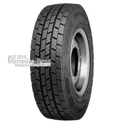315/70R22,5 154/150L All Steel DR-2 TL