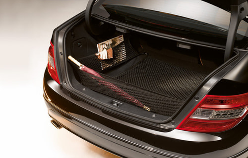 ,      C class C204   287