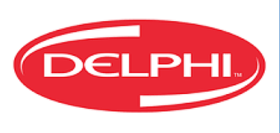 Колодки тормозные задние Delphi Колодки тормозные задние Delphi