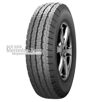 185/75R16C 104/102Q Professional 600 M+S TL 185/75R16C 104/102Q Professional 600 M+S TL