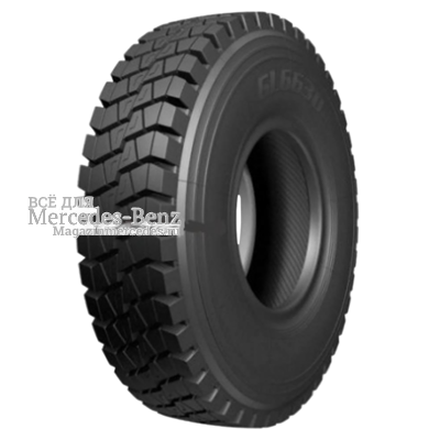 9,00R20 144/142K GL663D TTF 16PR