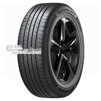 245/45R19 102W XL Dynapro HPX RA43 TL M+S 245/45R19 102W XL Dynapro HPX RA43 TL M+S