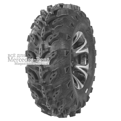 AT26x10-12 8PR 86G Clover TL