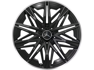 Диски AMG Мерседес C class W520 R20 (Диски AMG Мерседес C class W520 R20 A52040119007X72) Диски AMG Мерседес C class W520 R20 (фото, Диски AMG Мерседес C class W520 R20 A52040119007X72)
