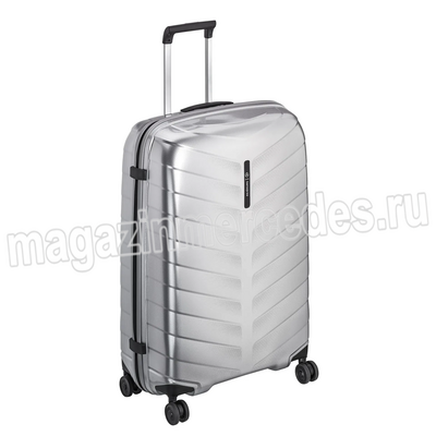 Чемодан Samsonite Travel Suitcase Spinner 75 (Чемодан Samsonite Travel Suitcase Spinner 75 B67960126) Чемодан Samsonite Travel Suitcase Spinner 75 (фото, Чемодан Samsonite Travel Suitcase Spinner 75 B67960126)