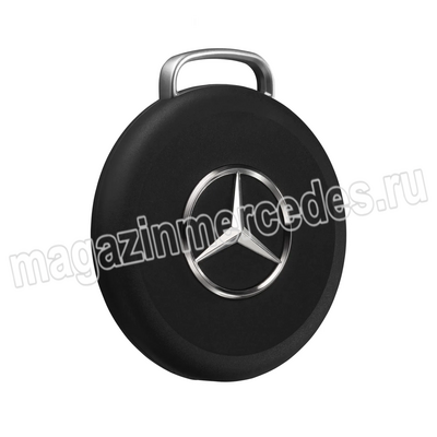 Трекер‑метка Chipolo Loop Mercedes‑Benz (Трекер‑метка Chipolo Loop Mercedes‑Benz B67960060) Трекер‑метка Chipolo Loop Mercedes‑Benz (фото, Трекер‑метка Chipolo Loop Mercedes‑Benz B67960060)